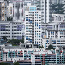 Singapore announces new property cooling measures Higher ABSD rates tighter loan limits