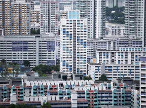 Singapore announces new property cooling measures Higher ABSD rates tighter loan limits