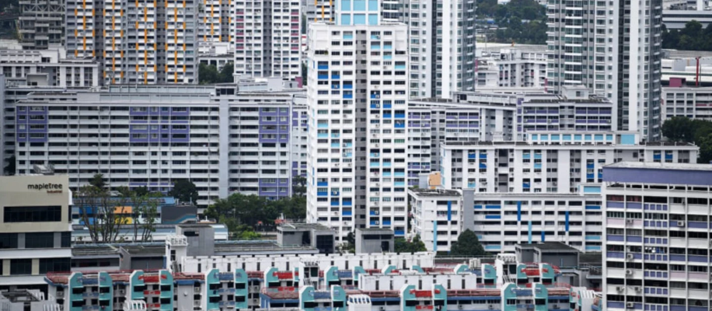 Singapore announces new property cooling measures: Higher ABSD rates, tighter loan limits