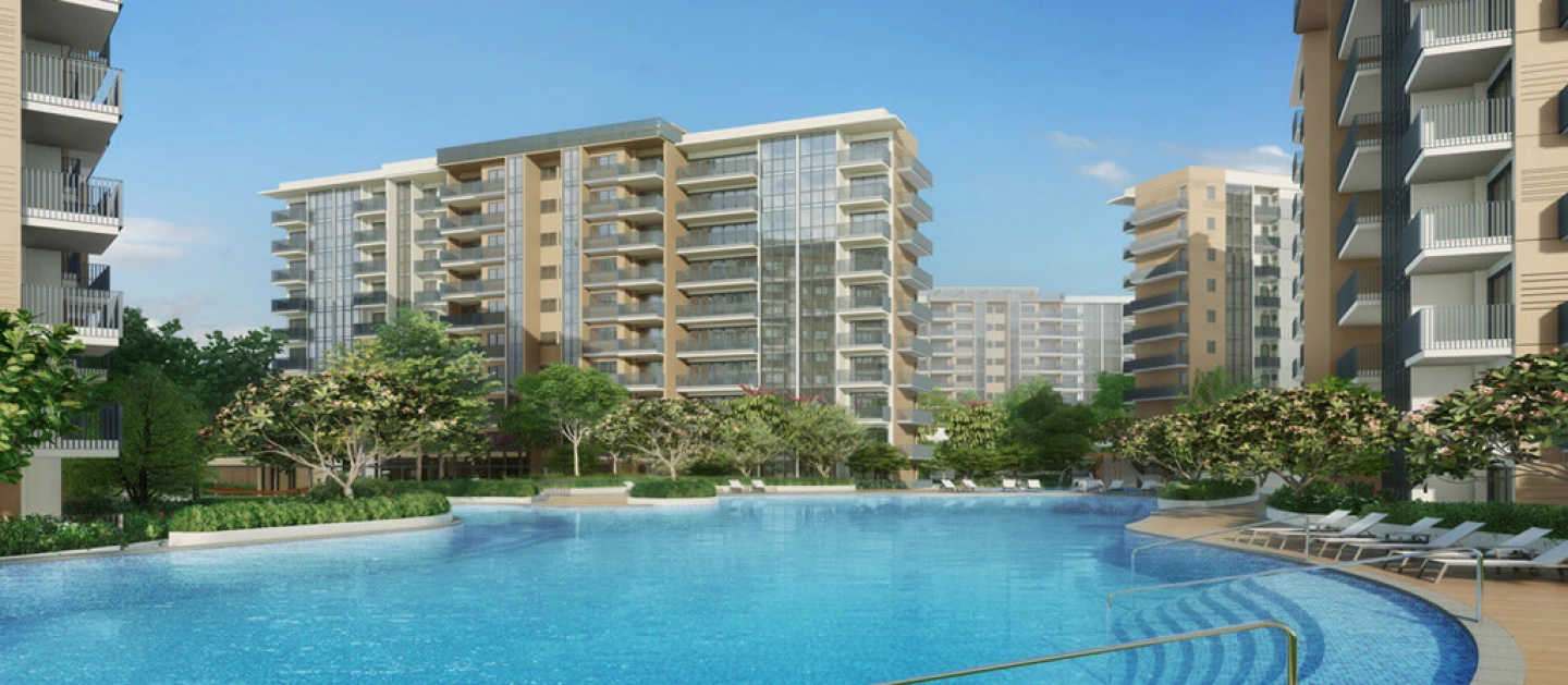 Sengkang Grand Residences 3