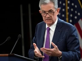 The Fed dkk Beri Sinyal Mengendur Takut Resesi Parah