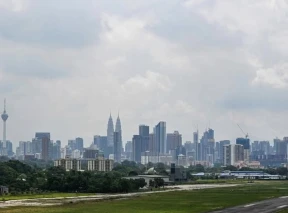 Semakin banyak warga negara Tiongkok yang ingin membeli rumah mewah di Malaysia